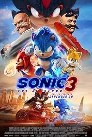 Free Download Sonic the Hedgehog 3 Movie-Show-Video in HD Mp4